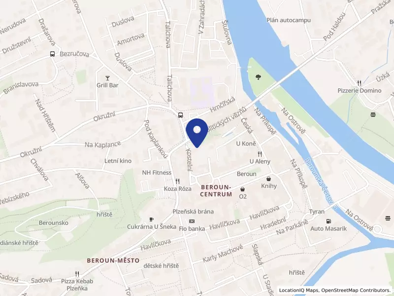 Zubní ordinace Pod Kaplankou s.r.o.