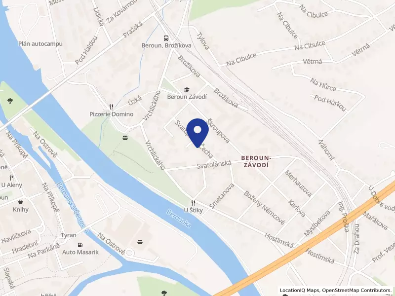 BLUESTAR PROPERTY s.r.o.