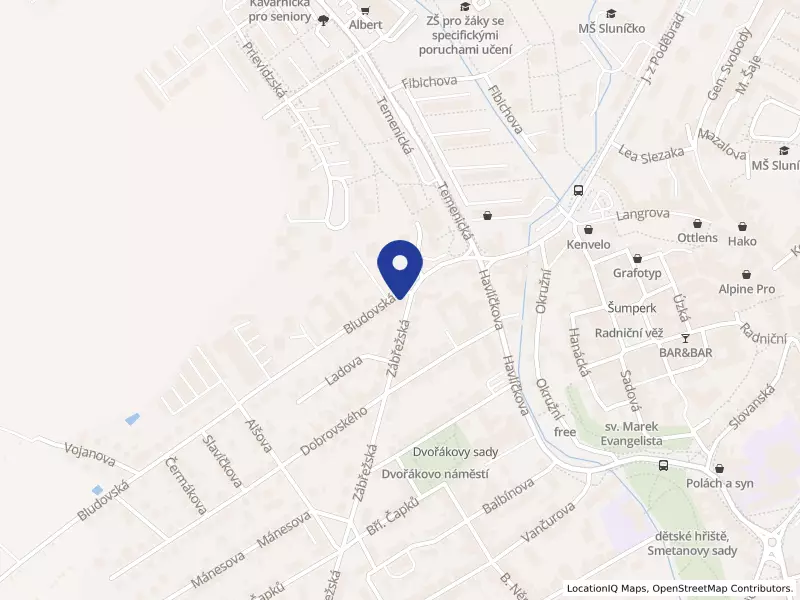 ELEKTROSLUŽBY ŠUMPERK s.r.o.