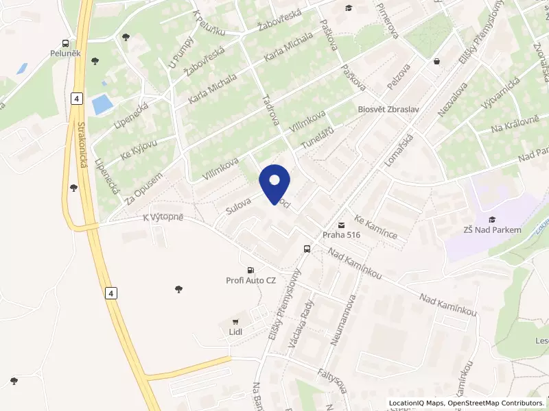 MAP Pharma s.r.o.