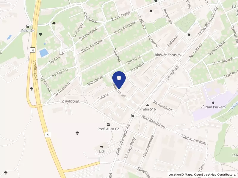 TEFL International Prague s.r.o.