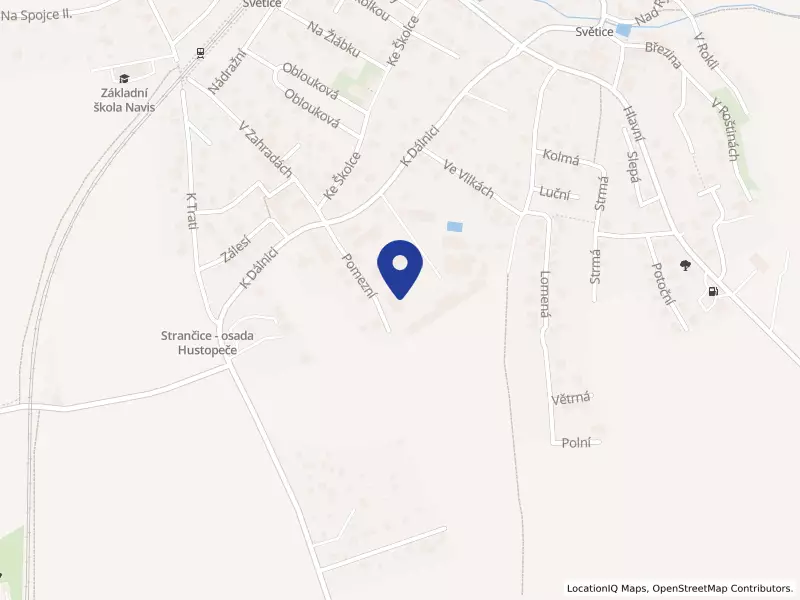 LKW Petr Urban Říčany,s.r.o.