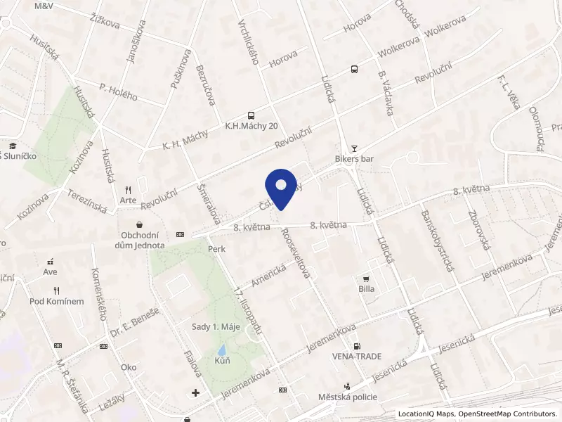 MUDr. Šárka Kaplová s.r.o.