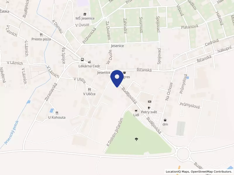 EUROLEX Praha s.r.o.