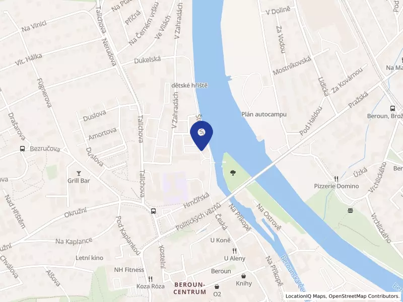 Jazyková škola Baltimore s.r.o.