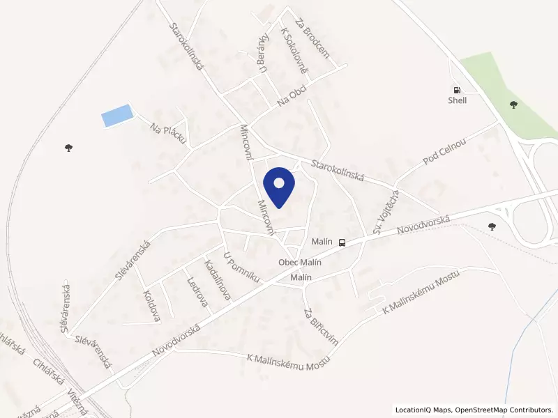 Malínský Catering.Beil spol. s r.o.