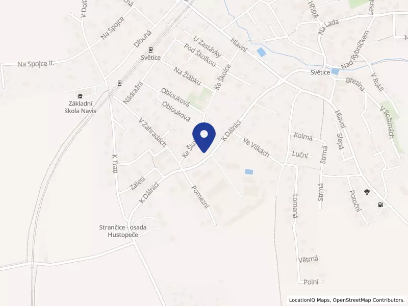 SERVIS LKW s.r.o.