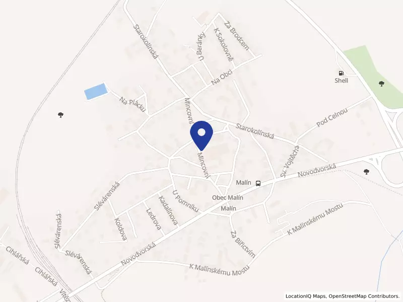 Malínský Catering.Beil spol. s r.o.