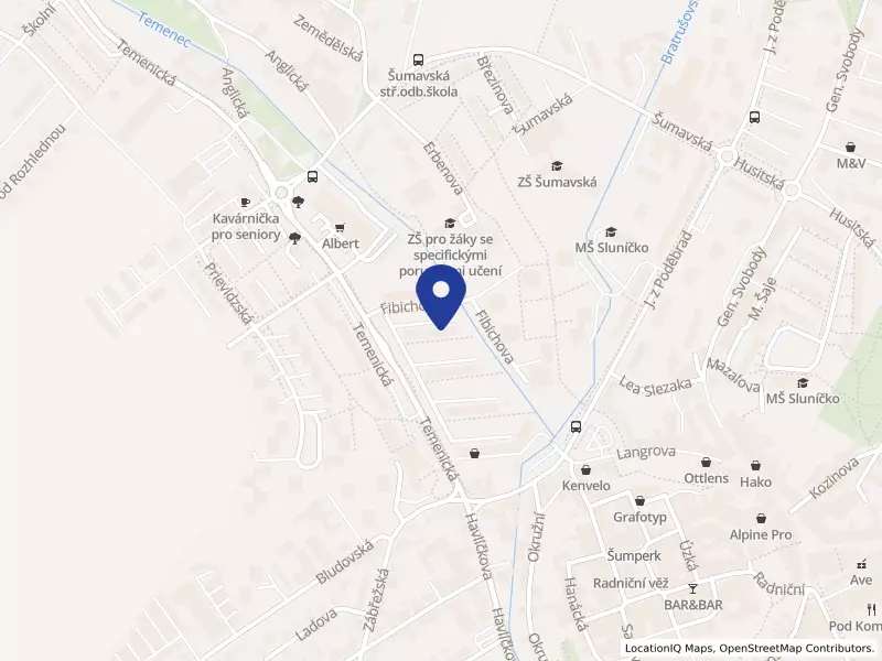 Mošonec stavby a rekonstrukce s.r.o.