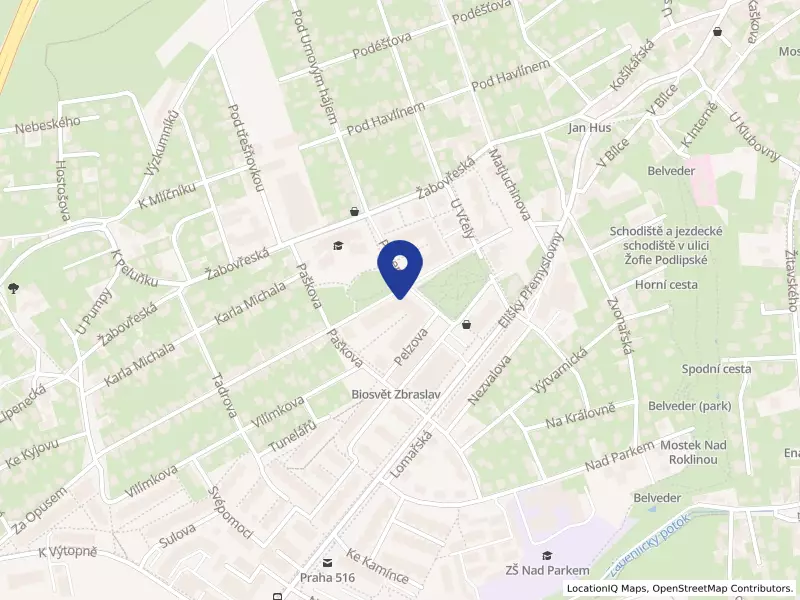 Shared Services, s.r.o.