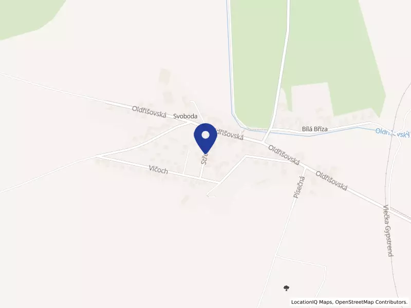 Lesný-Ostrava s.r.o.
