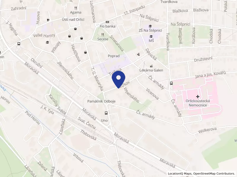 Projekční kancelář Žižkov s.r.o.