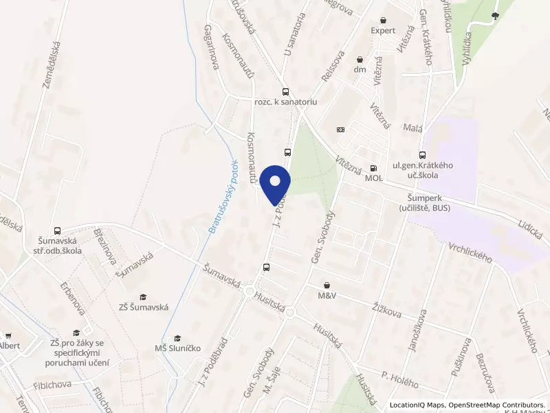JZ Estates s.r.o.