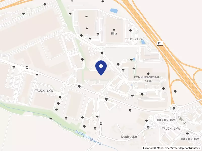 EURO PROPERTIES s.r.o.