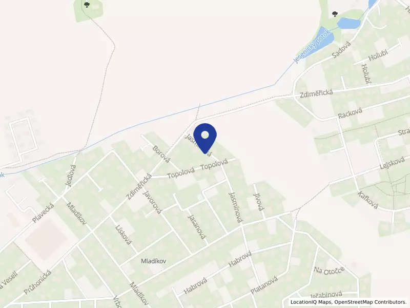 Licence Sweet Home s.r.o.