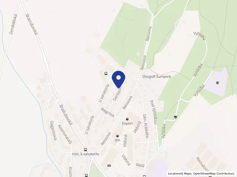 Apartmány Barbora s.r.o.