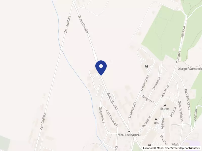 Mycí centrum Šumperk s.r.o.