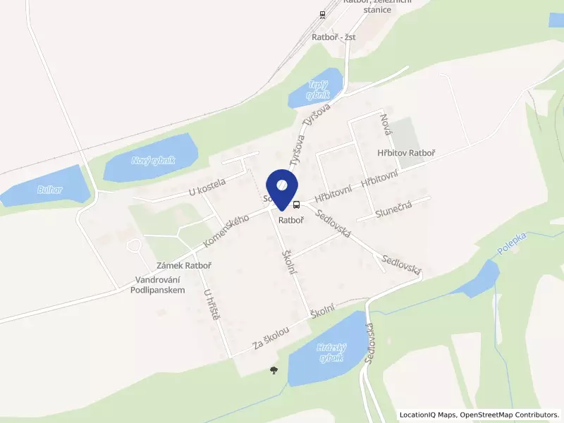 Ratbořské vzdělávací a kulturní centrum