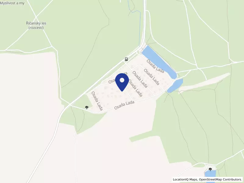Sportovní osada "LADA", spolek