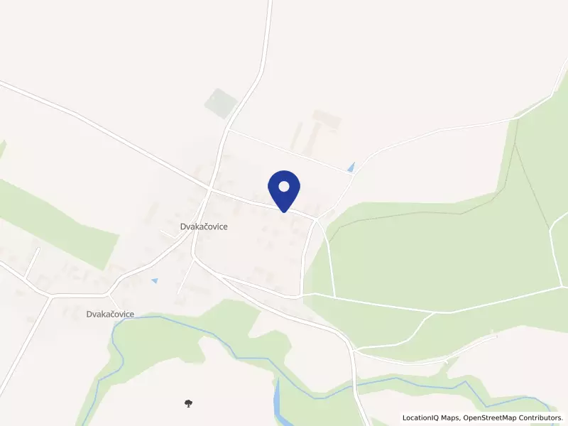 Tělocvičná jednota Sokol Dvakačovice