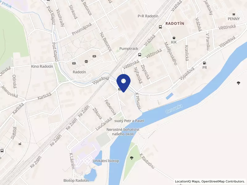 SaS měření a regulace, s.r.o.