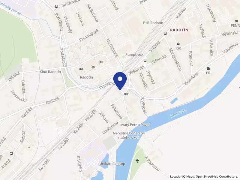 SaS instalace, s.r.o.