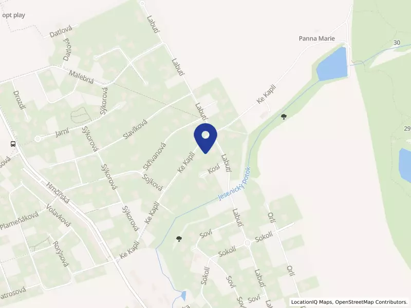 Beta Residential Development a.s.