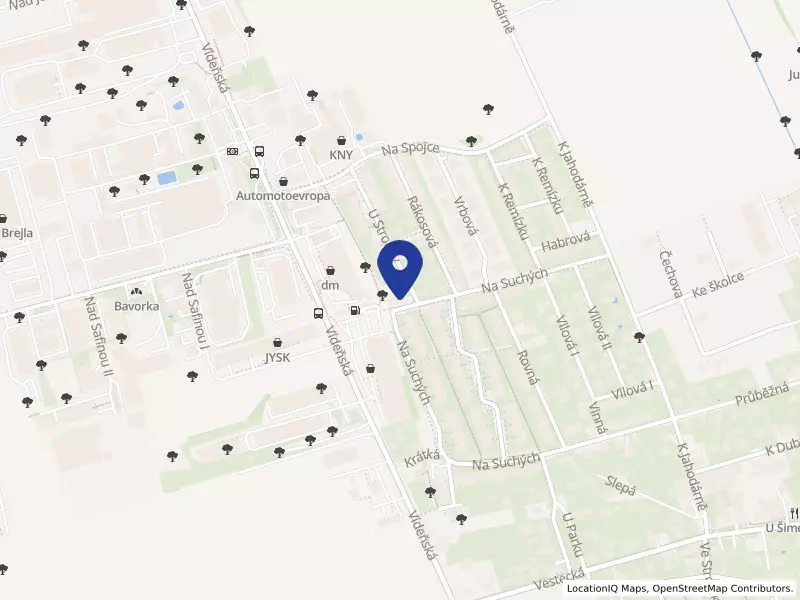 Vestec centrum, s.r.o.