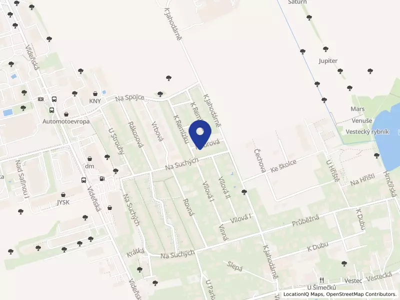 EQL Estate s.r.o.