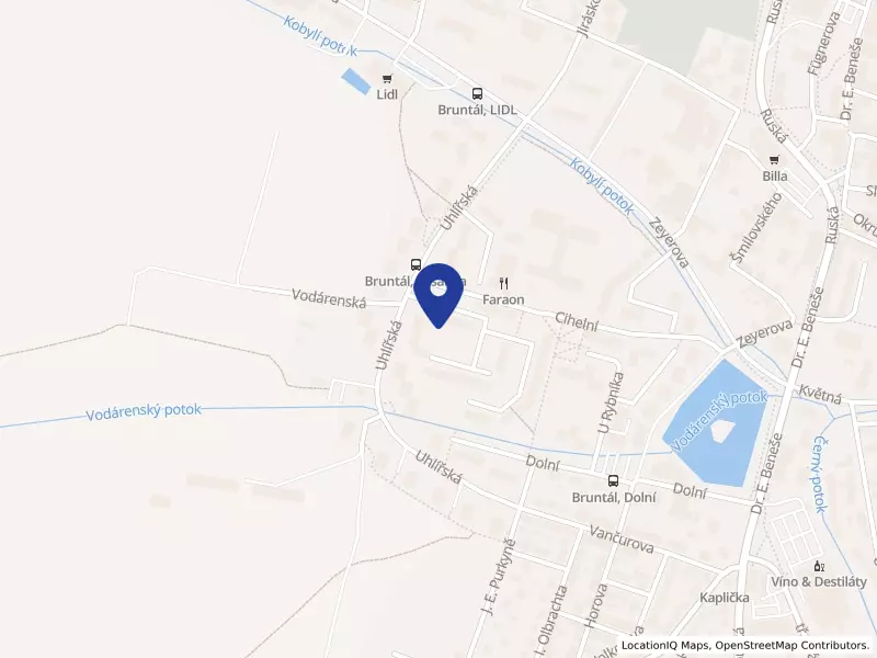 Sagapo, příspěvková organizace