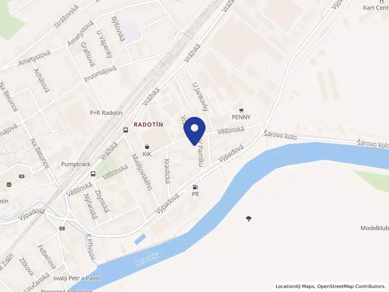 Cajdašrot s.r.o.