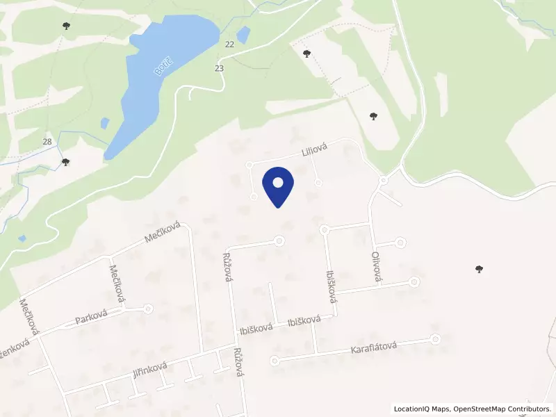 Villa Průhonice, s.r.o.