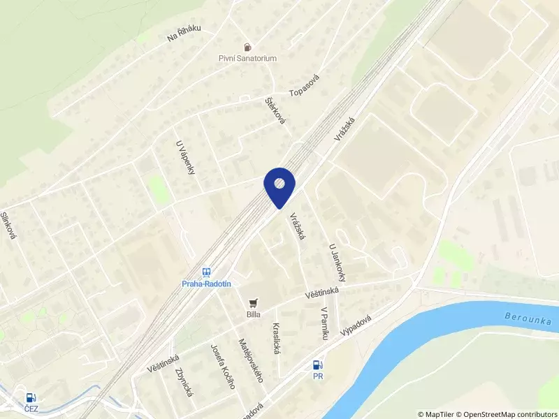 SIGNUM stavební stroje s.r.o.