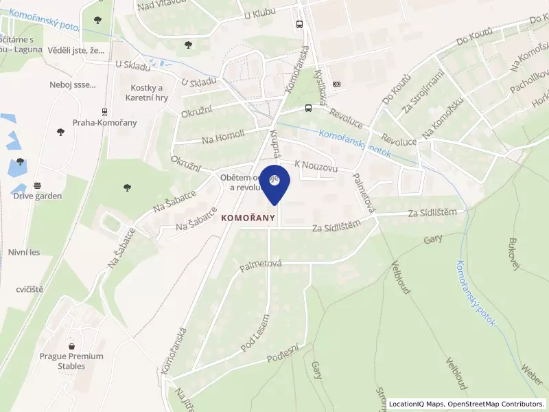 Podrum s.r.o.