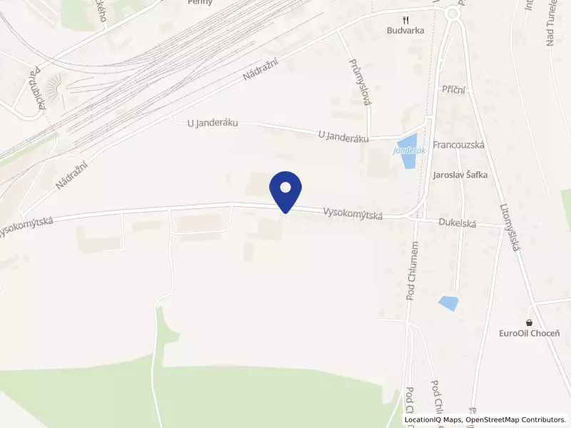 Eli corporation s.r.o.