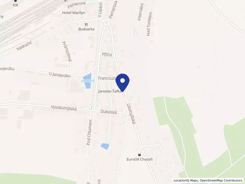 Nízkosrbská s.r.o.