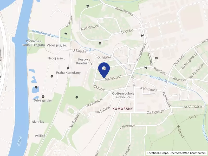Malý podnik "Tisa" organizační složka