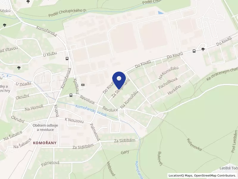 Apartmány Branná s.r.o.