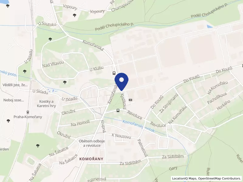 Aura stavební společnost s.r.o.