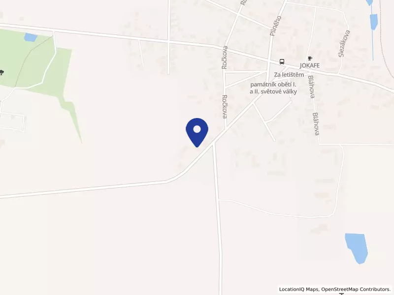 Georeal s.r.o.