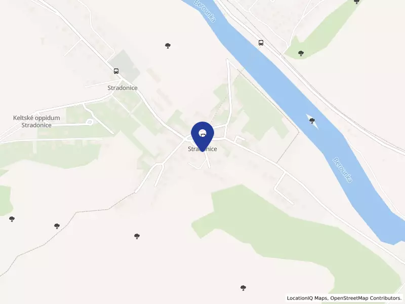 TJ Hradišťan Stradonice, spolek