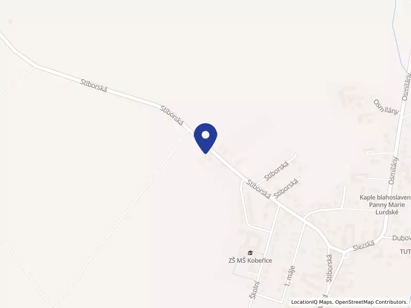Základní škola a mateřská škola Živanice, okres Pardubice