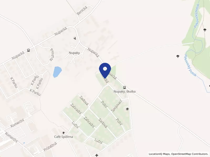 FWG RE Krátká s.r.o.