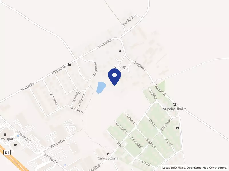 BREZKA interier s.r.o.