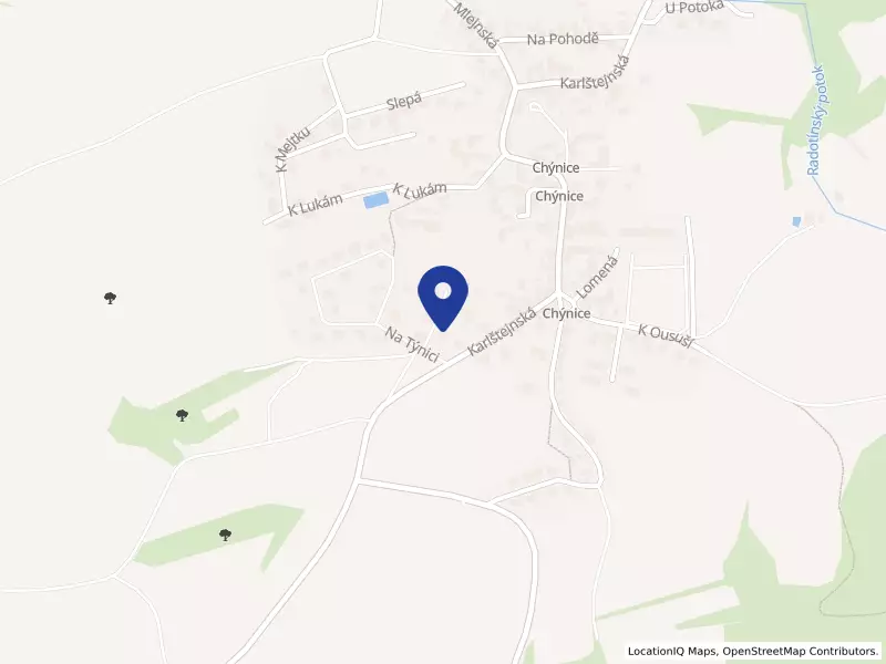 Savaneta s.r.o.