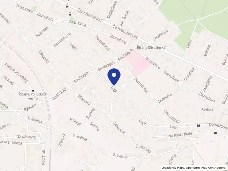STOPRO online servis s.r.o.