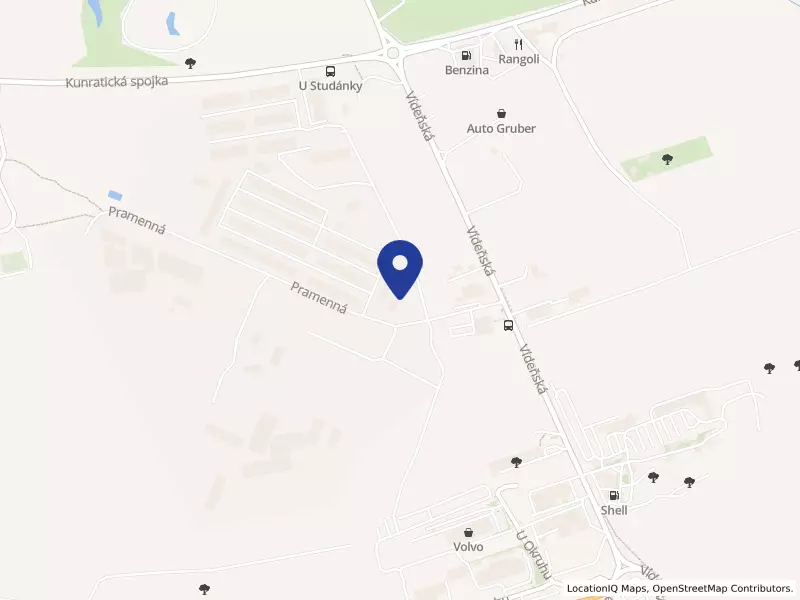 Bus & Truck Property s.r.o.