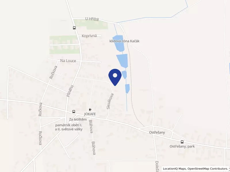 Centrum zdravotní péče DAJANA Pardubice s.r.o.