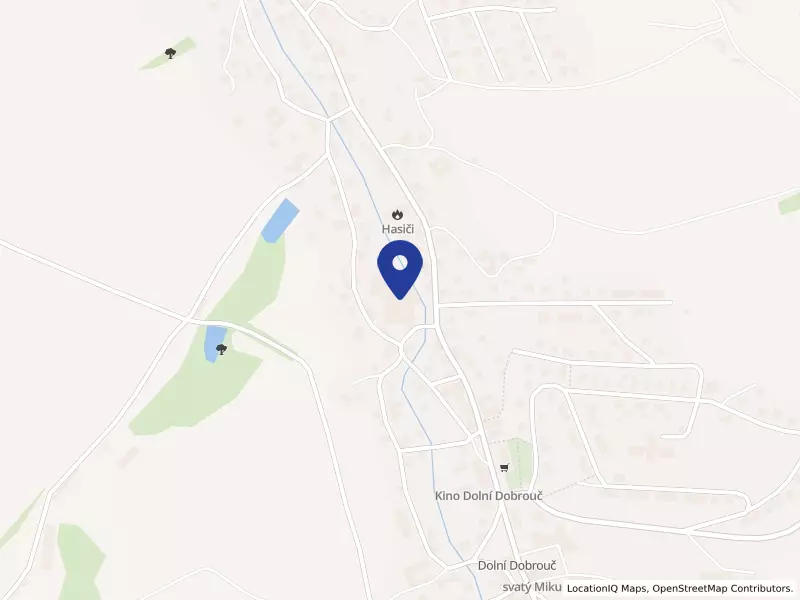 USSPA Property, s.r.o.