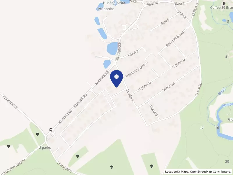 A & P Property s.r.o.